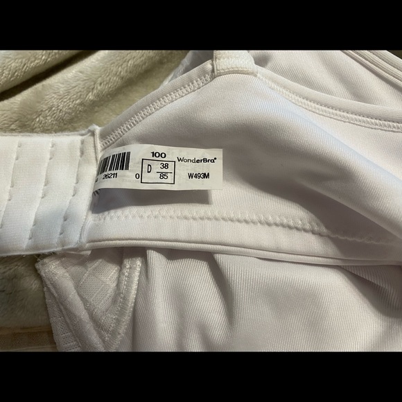 Wonder Bra - Picture 2 of 2